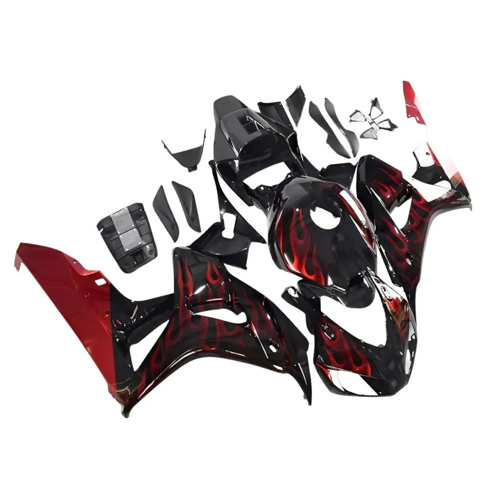 Honda CBR1000RR 2006-2007 Injection-Model Fairing