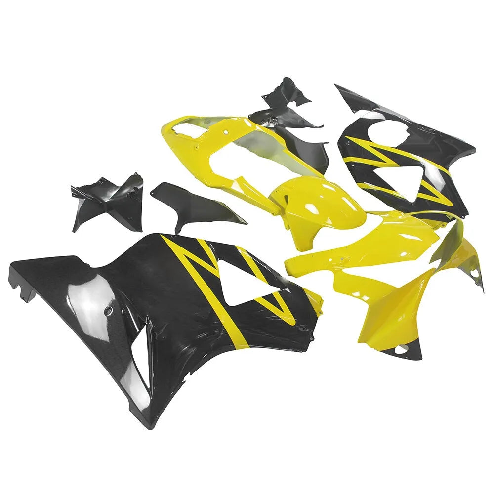 Honda CBR900RR 954 2002-2003 Injection-Model Fairing
