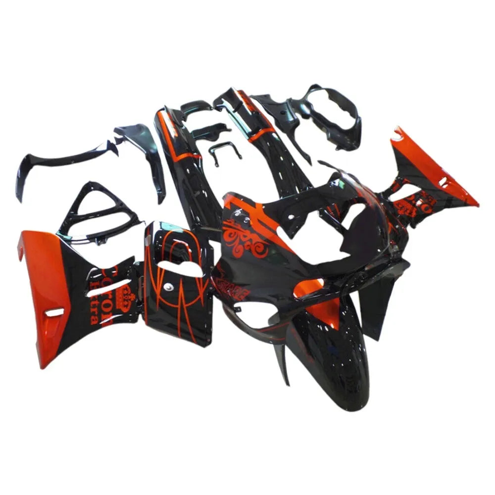Kawasaki ZZR400 1993-2007 Injection-Model Fairing