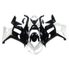 Black and White Fairing Kit For Kawasaki Z1000SX 2010-2015