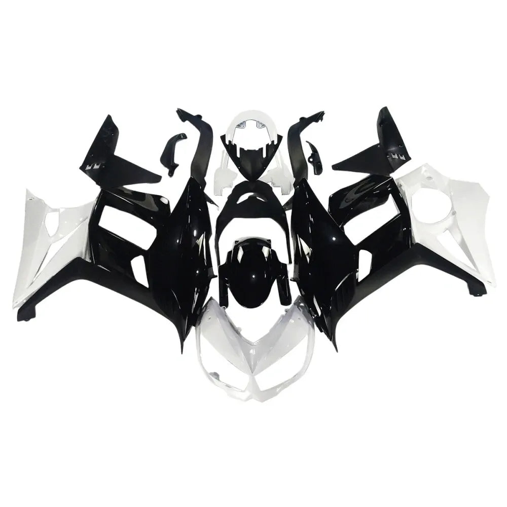 Kawasaki Z1000 2010-2013 Injection-Model Fairing