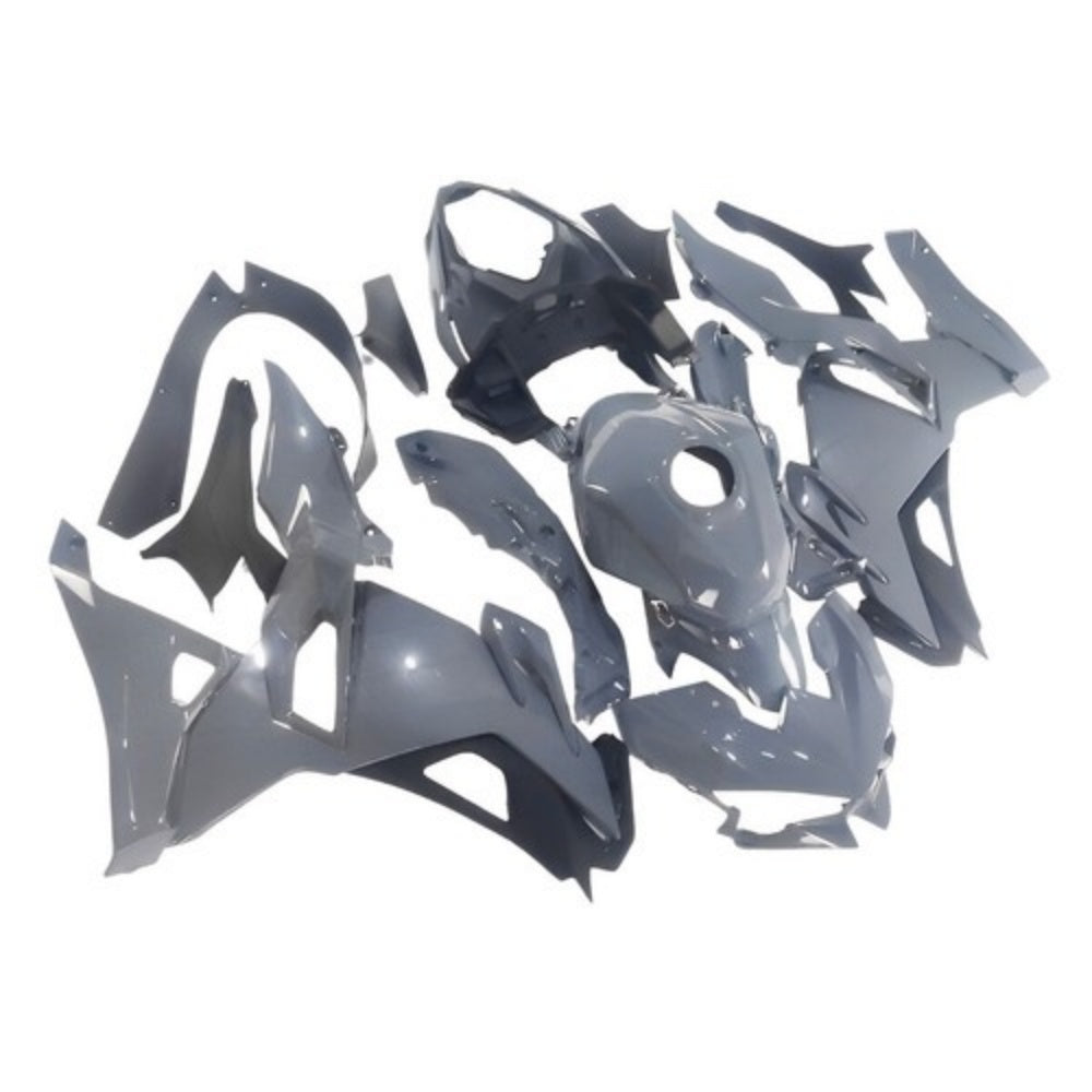 Kawasaki Z1000SX 2010-2015 Injection-Model Fairing