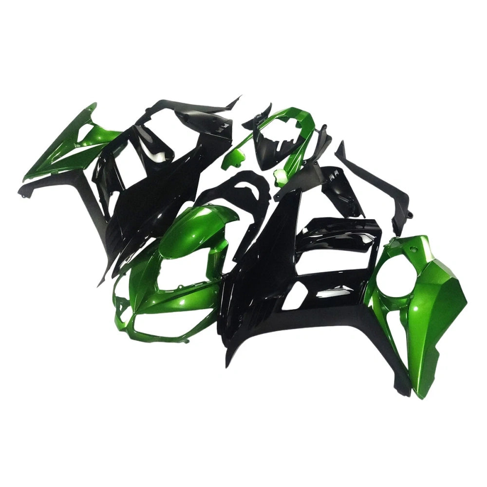 Kawasaki Z1000SX 2010-2015 Injection-Model Fairing