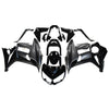 Gray Black Fairing Kit For Kawasaki Z1000SX 2010-2015