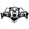 Gray Black Fairing Kit For Kawasaki Z1000 2010-2013