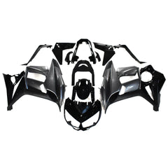 Gray Black Fairing Kit For Kawasaki Z1000SX 2010-2015
